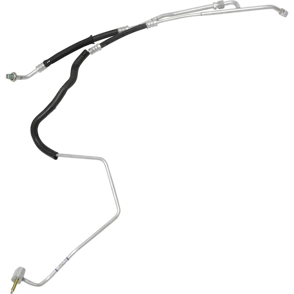 Universal Air Cond Universal Air Conditioning, HA10923C HA10923C - main